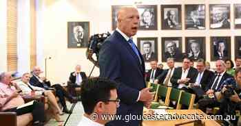 Climate to be debated at coalition meeting - Gloucester Advocate