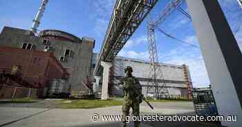 Russia using plant as 'nuclear shield': US - Gloucester Advocate