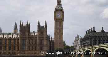 UK MPs to visit Taiwan this year: report - Gloucester Advocate