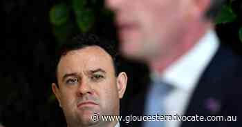 More files to shed light on Barilaro job - Gloucester Advocate