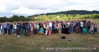 Hundreds oppose 'concrete jungle' plans for popular Gloucester playing fields - Gloucestershire Live