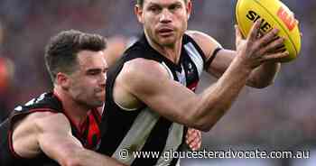 Adams, Grimes' seasons in doubt via injury - Gloucester Advocate