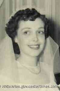 Julia Jeffery | Obituary | Gloucester Times - Gloucester Times