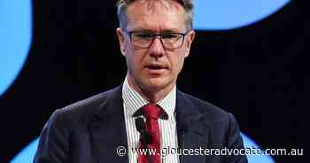 Corporate chiefs warn net zero laggards - Gloucester Advocate