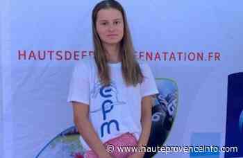 Manosque : trois nageurs de l’EPM aux Championnats de France Open - Haute-Provence Info