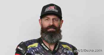 Motorcycle racer from New York dies in crash at Brainerd International Raceway