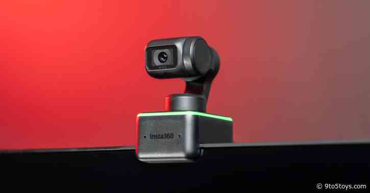 Insta360 Link review: The new webcam king [Video]
