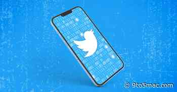 Twitter account hijacks made possible by security error in over 3,200 mobile apps