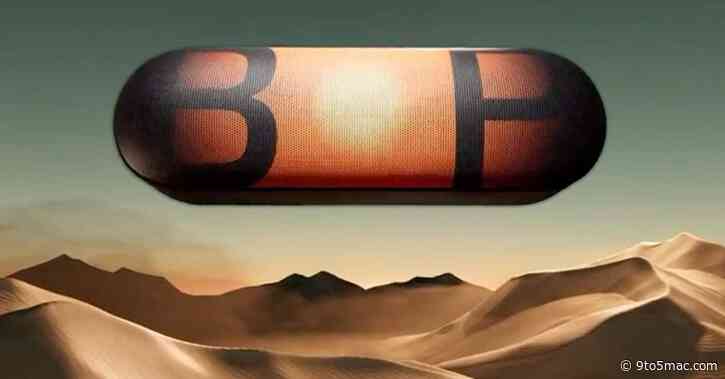 Apple appears to revive Beats Pill+ for another collaboration after killing it in January