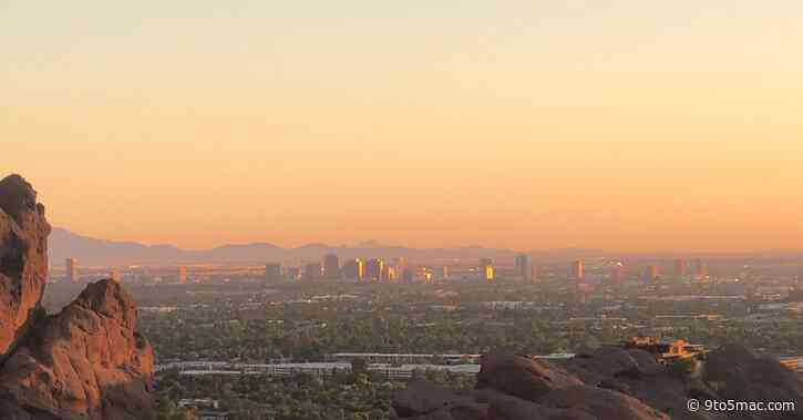 CHIPS Act could see Intel take lion’s share, with TSMC Arizona plant a lower priority