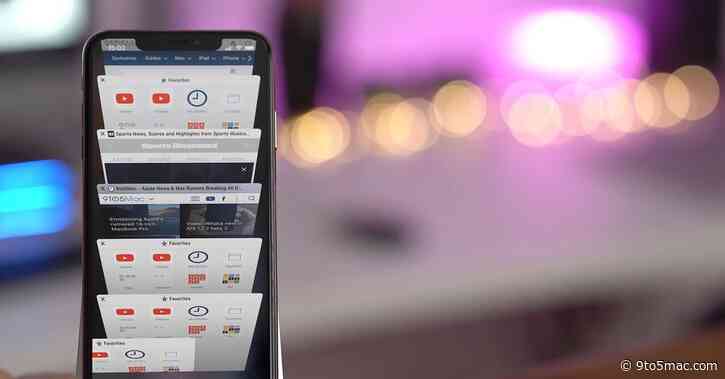 Apple Pay web support added to third-party browsers in iOS 16; likely antitrust response