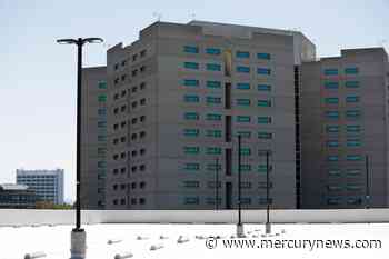 Opinion: Santa Clara County must end catch-and-release criminal justice policies - The Mercury News