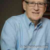 Retired State Supreme Court Justice Joseph D. Mintz, 89, served for three decades - Buffalo News