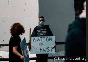 Public Safety Requires Justice Reform: Researchers - Crime Report