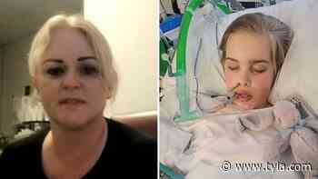 Archie Battersbee's Mum Says She 'Feels Extremely Let Down By Our Justice System' - Tyla