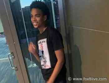 One year after son’s murder, New Orleans mother still seeks justice, starts non-profit in his name - FOX 8 Local First