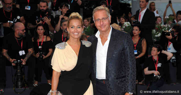 “Tu e Paolo Bonolis siete ancora una coppia?”: Sonia Bruganelli risponde così alla domanda del fan
