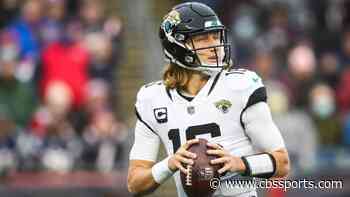 Jaguars vs. Raiders odds, spread, line: 2022 Hall of Fame Game predictions, picks from top NFL expert