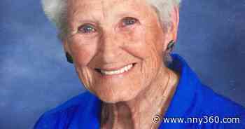M. Frances MacGregor | Obituaries | nny360.com - NNY360