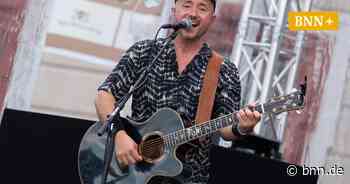 Das gibt es beim kostenlosen Beiprogramm des Schlossfestivals Bruchsal - BNN - Badische Neueste Nachrichten