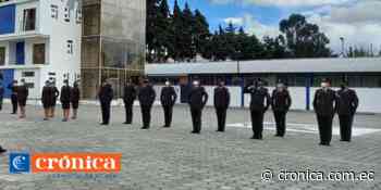 Personal agregado llegará la Loja para la romería de la Virgen de El Cisne - Diario Crónica (Ecuador)