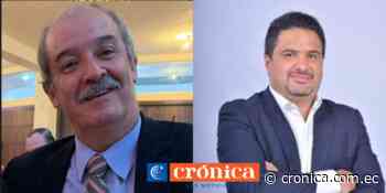 Suenan nombres para la Gobernación de Loja - Diario Crónica (Ecuador)