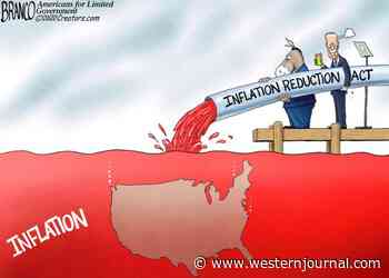 Red Ink Sea