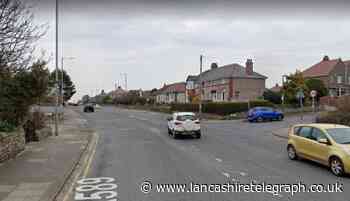Heysham shooting being treated as a 'targeted attack' as police appeal for help