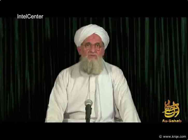 Who was Ayman al-Zawahiri?