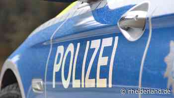 19-Jähriger aus Bunde baut bei der Flucht Unfall - Rheiderland Zeitung