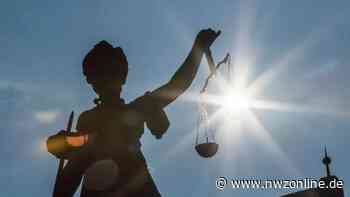 Kokain in Bunde über die Grenze geschmuggelt: „Die Sache tut mir sehr leid“ - Nordwest-Zeitung