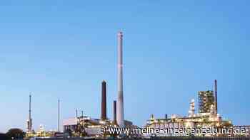 Ukraine-Krieg: Diese Energiekonzerne fahren in der Krise  Milliardengewinne ein