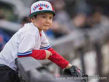 Vancouver Canadians: Sunny weather has crowds warming up to the Nat - Wetaskiwin Times Advertiser