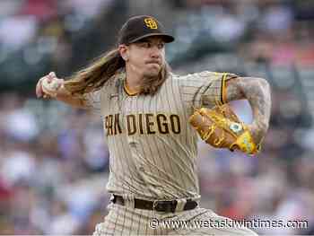 Today's MLB Prop Picks: Backing Clevinger's Continued Return to Form - Wetaskiwin Times Advertiser