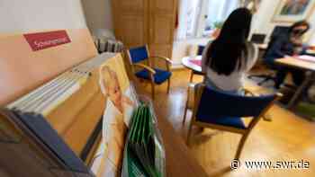 Heidelberg: Studie zu Gründen für eine Abtreibung - SWR Aktuell