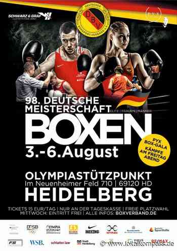 Heidelberg wir kommen!: Dümptener Quartett zieht zur Deutschen Meisterschaft! - www.lokalkompass.de