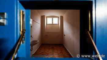 Stadt Heidelberg klagt im Streit um «Faulen Pelz» gegen Land - WELT