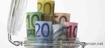 Deshalb gibt der Euro zum US-Dollar nach