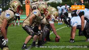 Play-off-Halbfinale: Jetzt wird es ernst für die Neu-Ulm Spartans