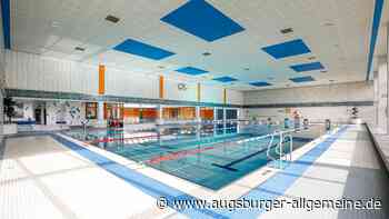 Das Neu-Ulmer Hallenbad bleibt ab Mittwoch für mehrere Wochen zu