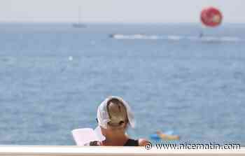 La canicule s'étend à 27 départements en vigilance orange, le Var et la Côte d'Azur épargnés (pour le moment)