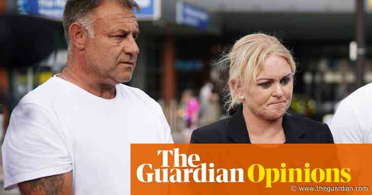 Cases like Archie Battersbee’s rely on complex ethical decisions. This is how they’re made | Mehrunisha Suleman