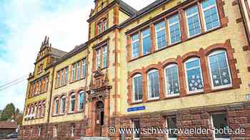 Haushalt Bad Wildbad: Unsicherheit wegen Energiekrise bleibt