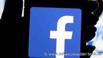 Staatsschutz eingeschaltet: Frau fordert in Schömberger Facebookgruppe Moscheebau und Kopftuch