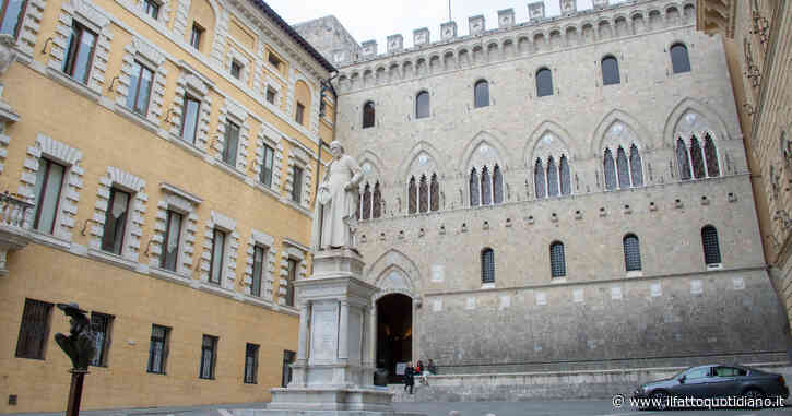 Bruxelles allunga i tempi per l’uscita del Tesoro da Mps. Per il prossimo governo la “patata bollente” dell’aumento di capitale da 2,5 miliardi