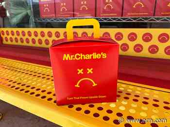 Fans call Mr. Charlie’s ‘the vegan McDonald’s’