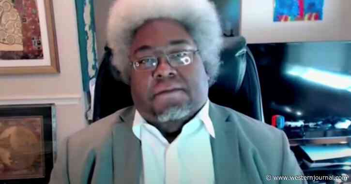 MSNBC Guest Gives Racist Prediction on Black GOP Candidates: 'That's What Republicans Want from Their Negroes'