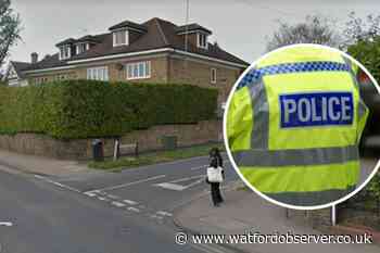 Man arrested after sexual assault report in Rickmansworth