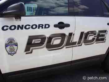 Convicted Sexual Assaulter Faces Drug, Other Charges: Concord Cop Log - Patch
