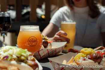 Brewery Day Trip: Dog-friendly taprooms in Brentwood, Concord and Lafayette - The Mercury News